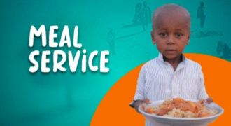 Meal Catering
