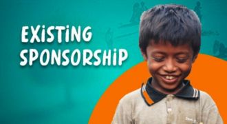 Orphan (Existing Sponsorship)