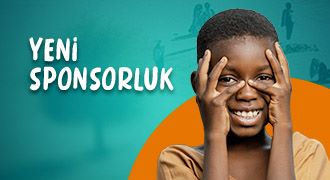 Yetim Sponsorluk