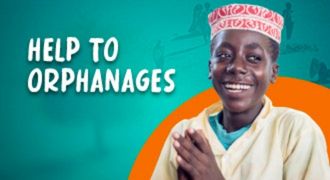 Help To Orphanages