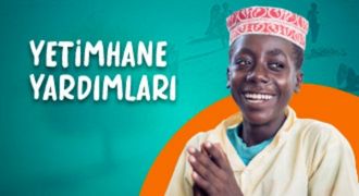 Yetimhane Yardımları