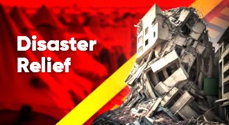 Disaster Relief