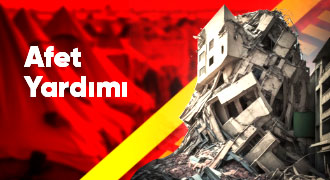 Afet Yardımı