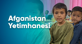 Afganistan Yetimhanesi