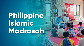 Philippine Islamic Madrasah