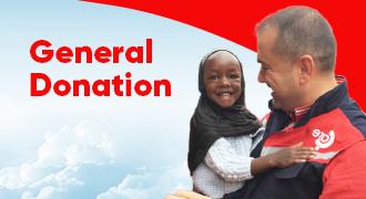 General Donation