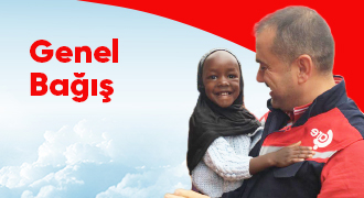 Genel Bağış