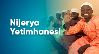 Nijerya Yetimhanesi