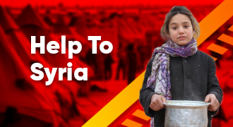 Help To Syria