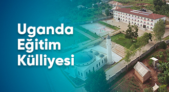 Uganda Çare Eğitim Külliyesi
