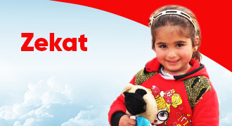 Zekat