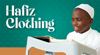 Hafiz Clothing