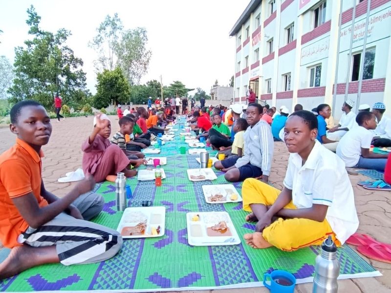 2024 Ramadan