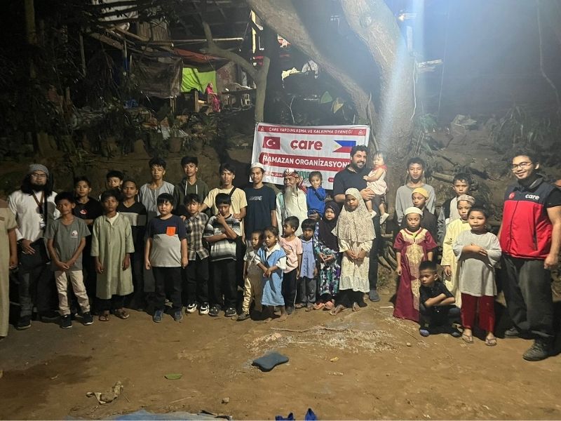 2024 Ramadan