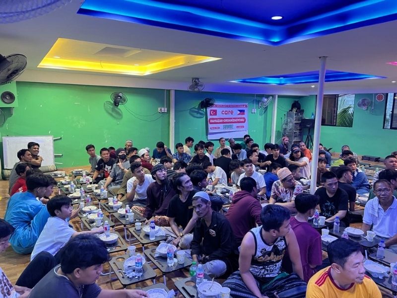 2024 Ramadan