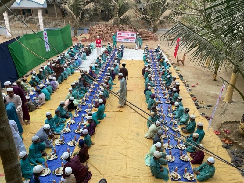 2024 Ramadan