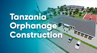Tanzania Orphanage Construction