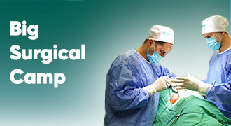 Big Surgical Camp