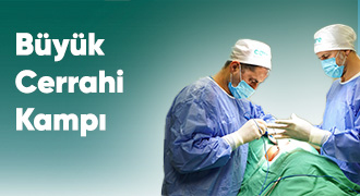 Büyük Cerrahi Kampı