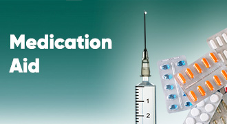 Medication Aid
