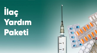 İlaç Paketi