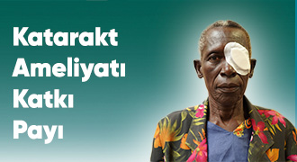 Katarakt Ameliyatı