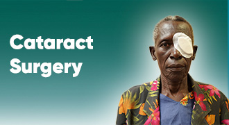 Cataract Surgery