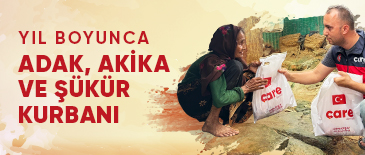 Kazancını kurban et