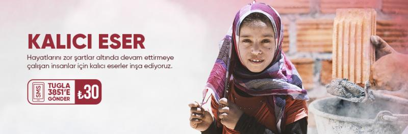 Kalıcı Eserler
