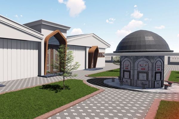 Bir Köye Hayat Projemiz Devam Ediyor!