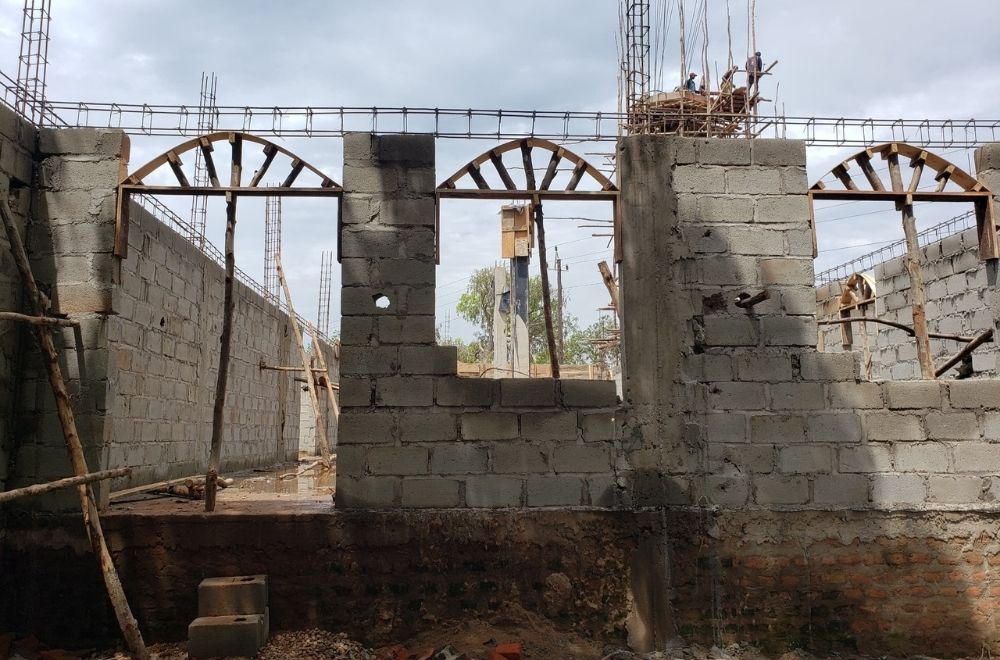 Bir Köye Hayat Projemiz Devam Ediyor!