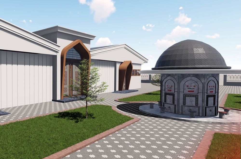 Bir Köye Hayat Projemiz Devam Ediyor!