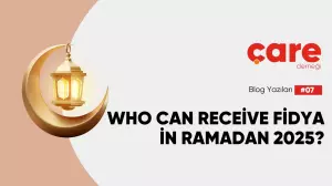 Who Can Receive Fidya in Ramadan 2025?