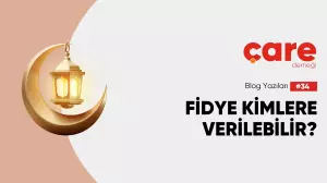 2025 Ramazan Ayında Fidye Kimlere Verilebilir?