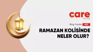 Ramazan Yaklaşıyor! Ramazan Kolisinde Neler Olmalı?