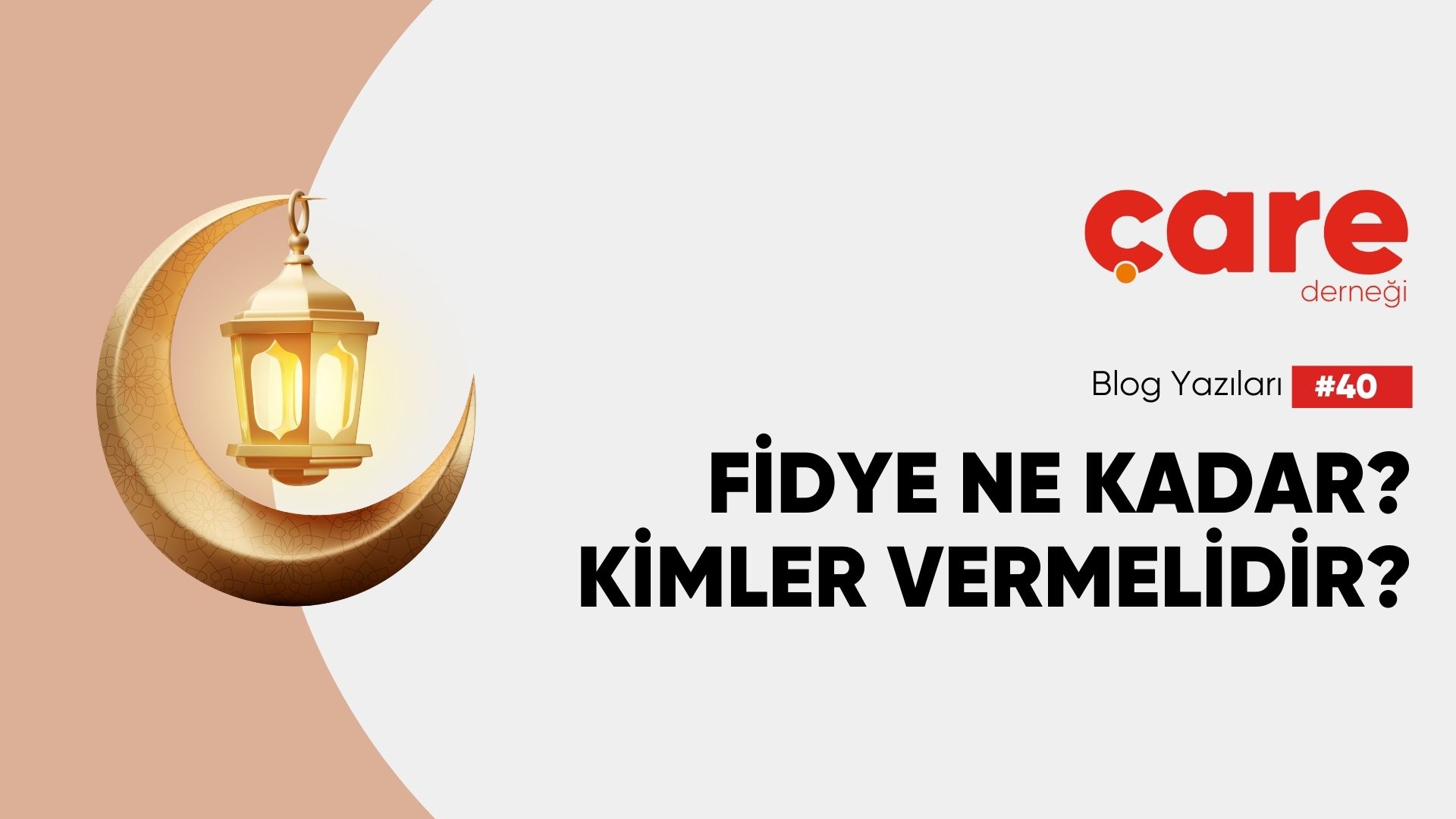 2025 Fidye Ne Kadar? Kimler Vermelidir?