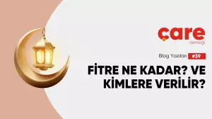 2025 Ramazan Fitresi Ne Kadar? Kimlere Verilir?