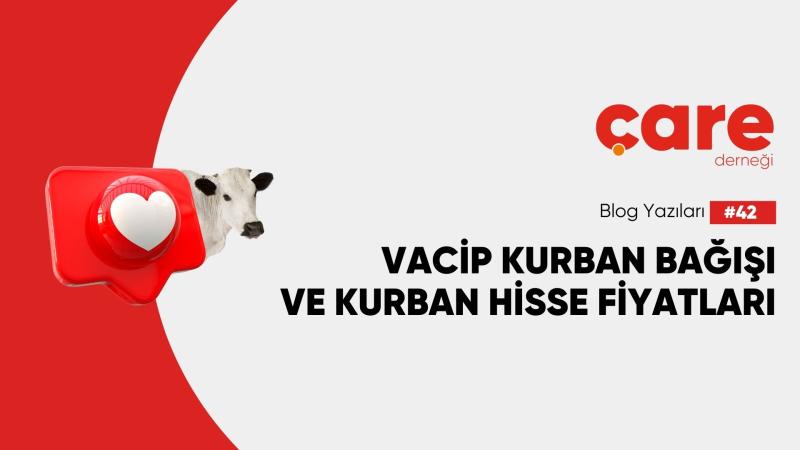 2025 Vacip Kurban Bağışı ve Kurban Hisse Fiyatları
