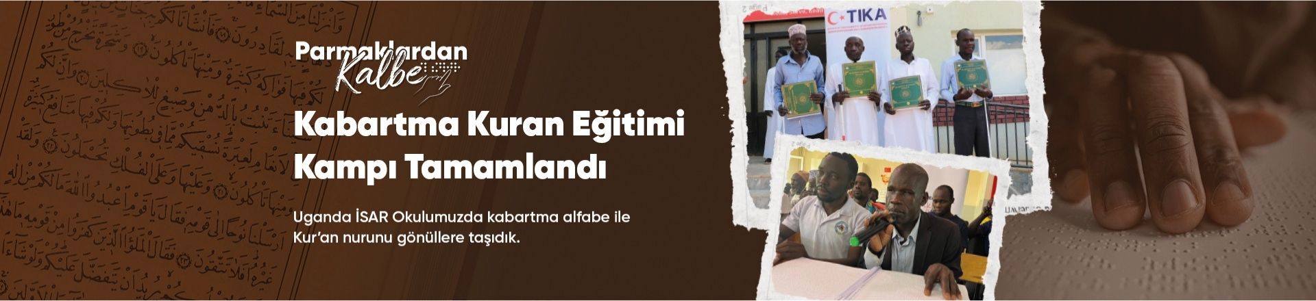 Parmaktan Kalbe
