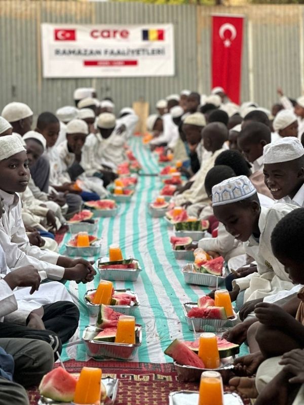 2025 Ramazan