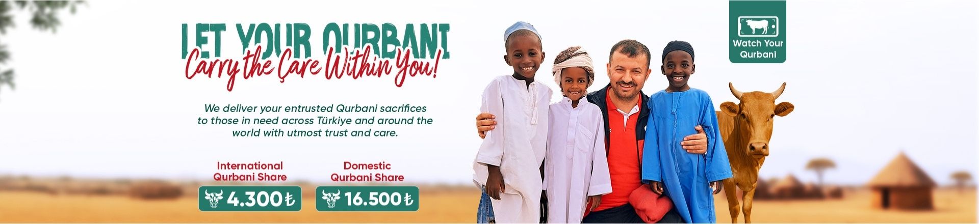 2025 Qurban