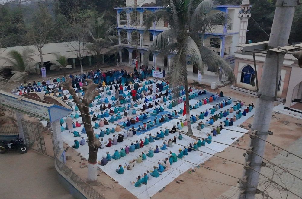 2025 Ramazan