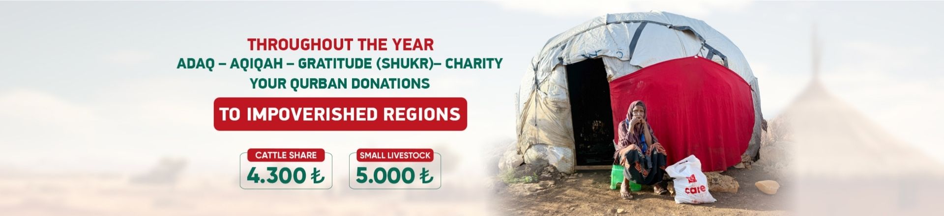 2025 Qurban Period