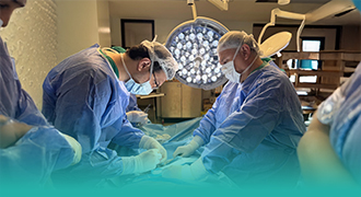 General Surgical Operation
