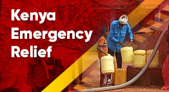 Kenya Emergency Relief 