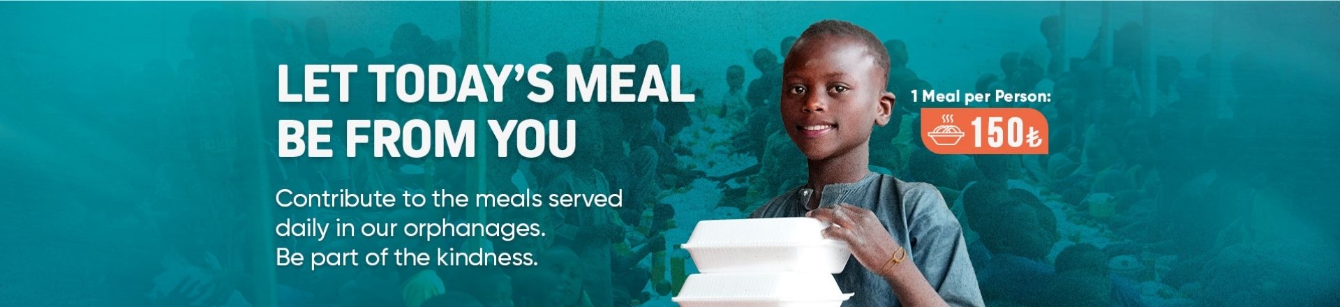 Meal Catering