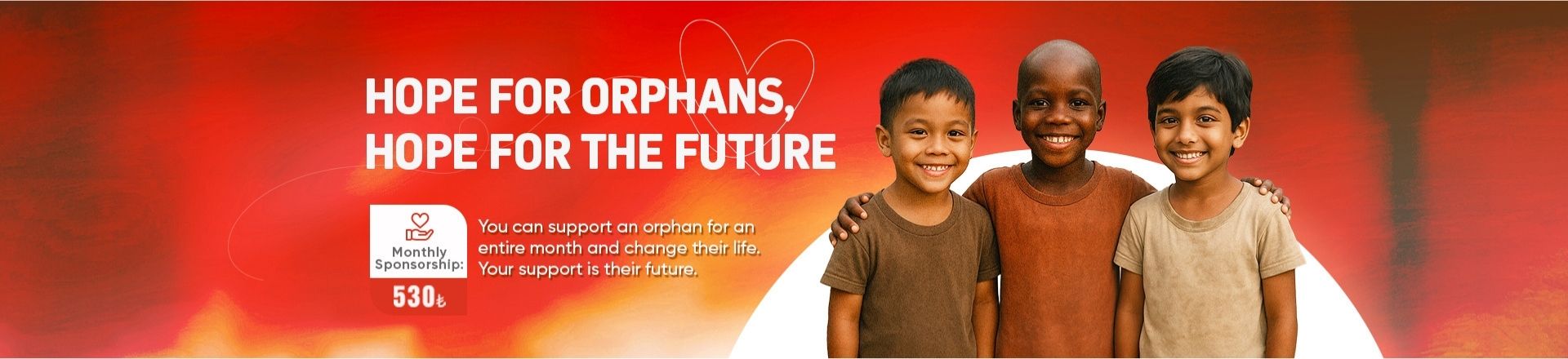 Orphan