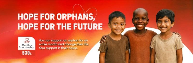 Orphan Support