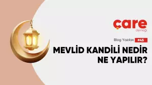 Mevlid Kandili Nedir? Anlamı, İbadetleri ve Duaları
