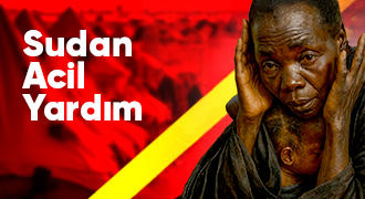 Sudan, Emergency Aid